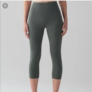 Dark forest align crops